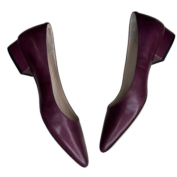 Cole Haan Vesta Skimmer Low Heel Pump Women's Size 6 1/2 - Picture 6 of 9